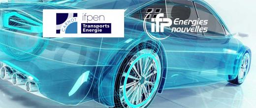 Le Carnot IFPEN TE a participé au congrès international SIA Powertrain & Power Electronics 