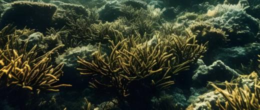 Expédition 389 : étudier les coraux hawaïens pour mieux prédire le climat de demain