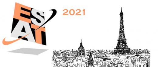 ESAT 2021 - 31e symposium européen sur la thermodynamique appliquée