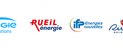 IFP Energies nouvelles bientôt raccordé au réseau de chaleur de Rueil-Malmaison