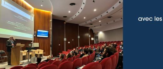 Le Club de Paris des Directeurs de l’Innovation découvre les projets Carnot IFPEN