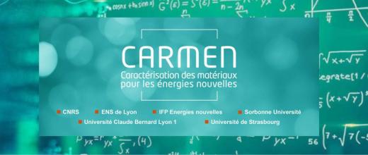 LCR CARMEN : une belle année de démarrage