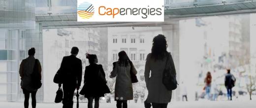 IFPEN membre du Pôle de compétitivité Capenergies 
