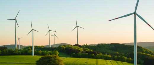 L’éolien à IFPEN : quand le vent fait tourner la tête des chercheurs