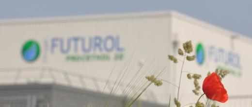 Biocarburants de 2e génération : une première industrielle pour la technologie française Futurol™
