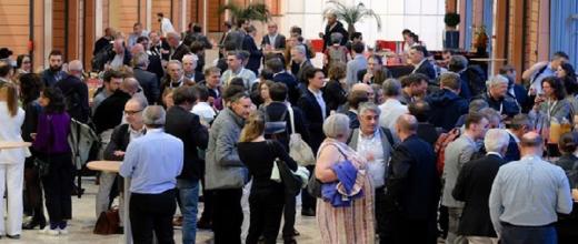 Les 2 Carnot IFPEN vous donnent RDV le 16 octobre à Massy