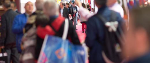 Salon des Maires et des Collectivités locales 