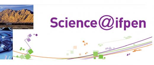 Numéro 1 de Science@ifpen