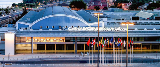 Le Carnot IFPEN TE au congrès ITS Europe 2023 (Lisbonne)