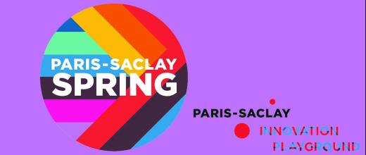 IFPEN présent à Paris-Saclay SPRING 2025