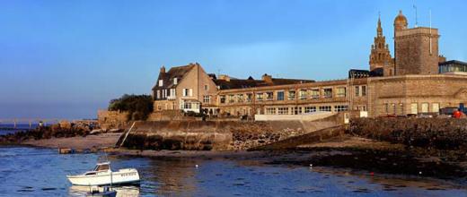 Roscoff, France