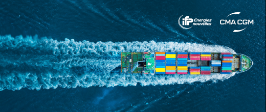 Évaluation des carburants marins alternatifs pour la décarbonation du transport maritime