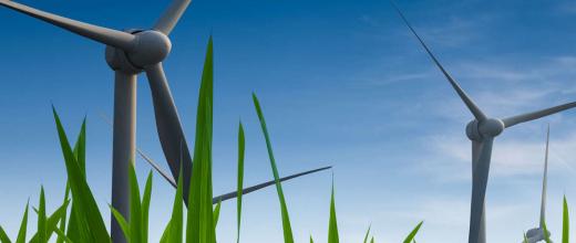 Journées Scientifiques de l'Eolien