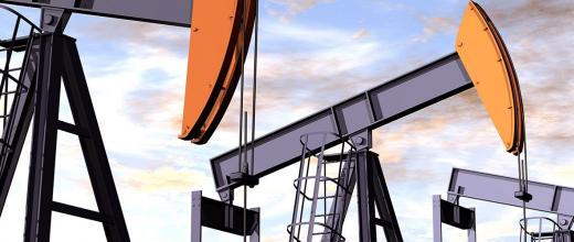 Marchés pétroliers