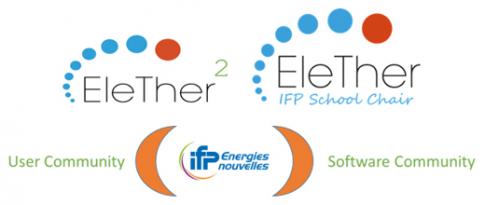La thermodynamique des électrolytes à IFPEN