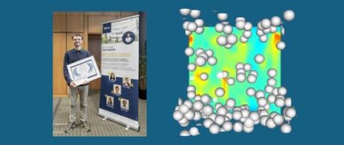 Prix Yves Chauvin : Modélisation statistique des écoulements à phases dispersées avec inclusions fluides 