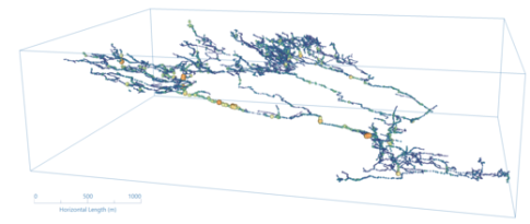 Les karsts : des systèmes cruciaux pour notre avenir qui mobilisent des compétences de haut niveau 