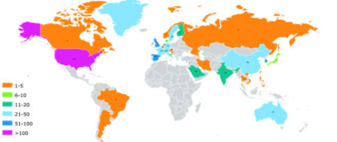 Le réseau ECN : un cadre scientifique de référence au service des carburants durables et de la sécurité des batteries